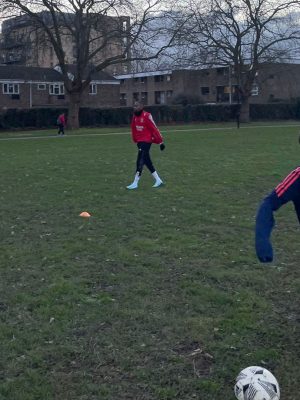 MGL Private Coaching - Training