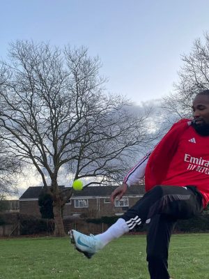 MGL Private Coaching - Training