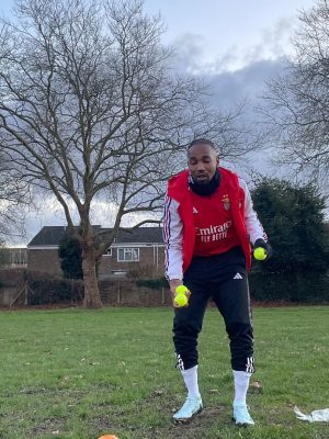 MGL Private Coaching - Training