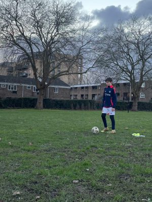 MGL Private Coaching - Training