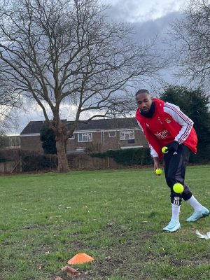 MGL Private Coaching - Training