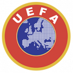 UEFA - Logo
