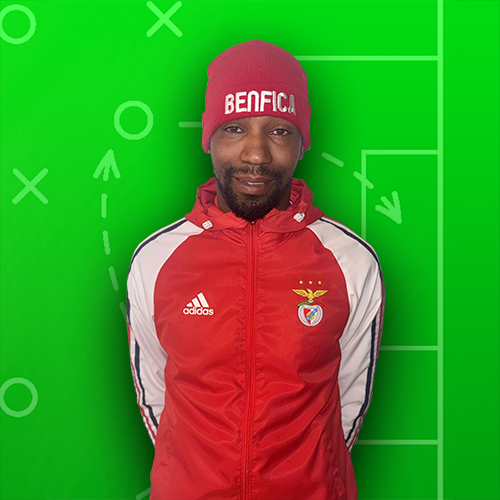 MGL Private Coaching - Mervin Lewis