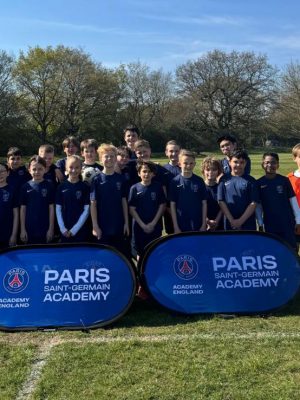MGL Private Coaching - PSG Academy